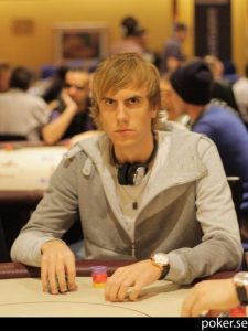 Alexander Ivarsson