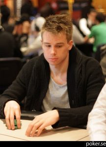 Kristoffer Thorsson