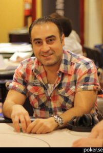 Ferit Gabriellson
