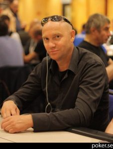 Thomas Pettersson