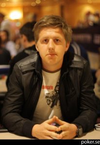 Dennis Bejedal