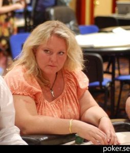 Birgitta Johansson