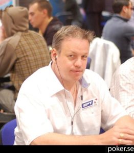 Christer Johansson