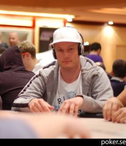 Christian Jeppsson