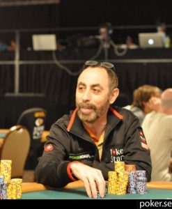 Barry Greenstein