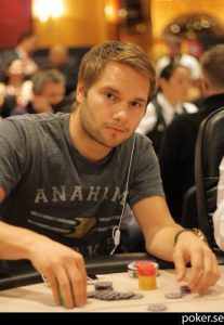 Joel Nordkvist