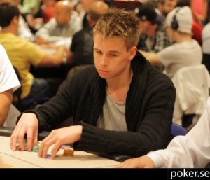 Kristoffer Thorsson