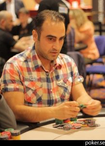 Ferit Gabriellson