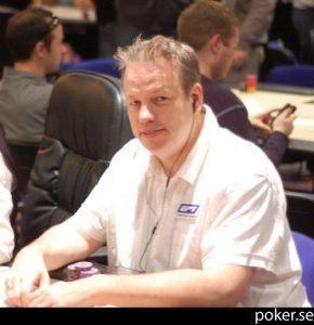 Christer Johansson