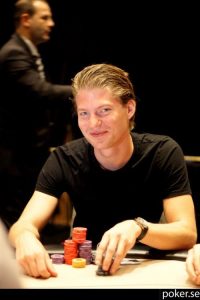 Adrian Bussman