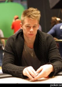 Kristoffer Thorsson