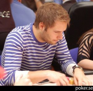 Joel Nordkvist