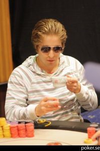 Ben Wilinofsky