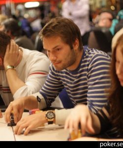 Joel Nordkvist