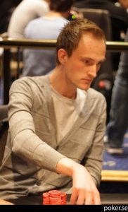 Niklas Toorell