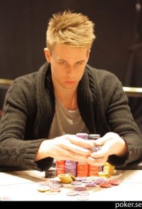 Kristoffer Thorsson