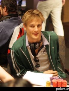 David Sonelin