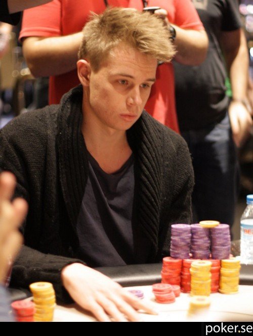 Kristoffer Thorsson