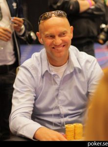 Thomas Pettersson