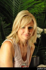 Jennifer Harman