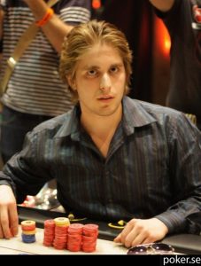 Ben Wilinofsky