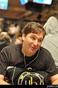 Phil Hellmuth