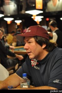 David Benyamine