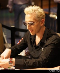 Bertrand Grospellier