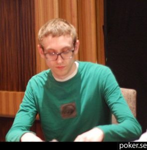 Mats Iremark