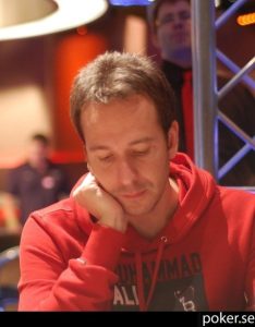 Alex Stevic
