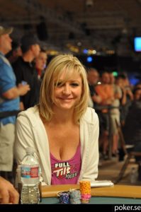Jennifer Harman