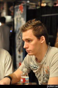 Justin Bonomo