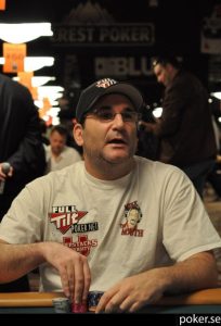Mike Matusow