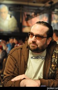 Todd Brunson