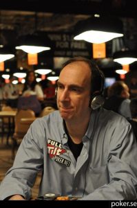 Erik Seidel