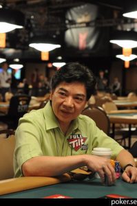 David Chiu