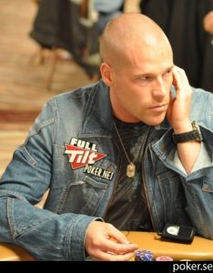 Patrik Antonius