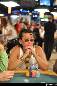 Scotty Nguyen