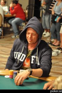 Erik Sagström