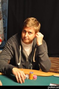 Erik Sagström