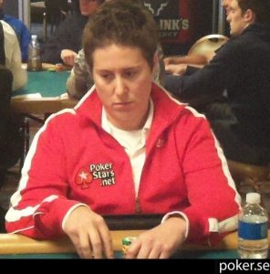 Vanessa Selbst