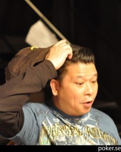 Johnny Chan