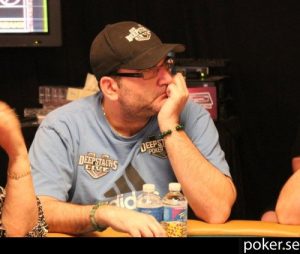 Mike Matusow