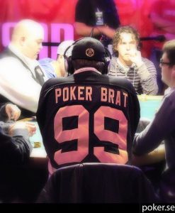 Phil Hellmuth