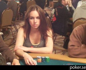 Liv Boeree