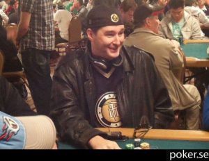Phil Hellmuth