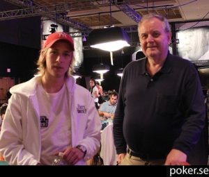 Robin Colbin & Christer BjÃ¶rin