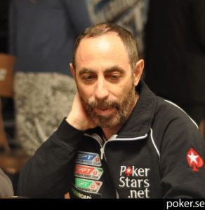 Barry Greenstein