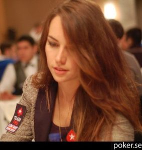Liv Boeree