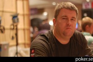 Chris Moneymaker